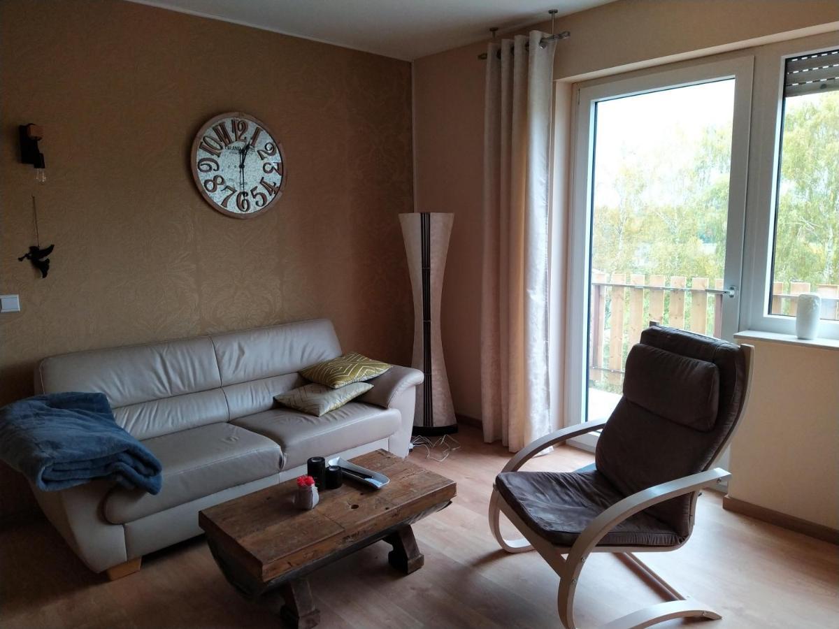 Fewo Talblick Lugde Экстерьер фото