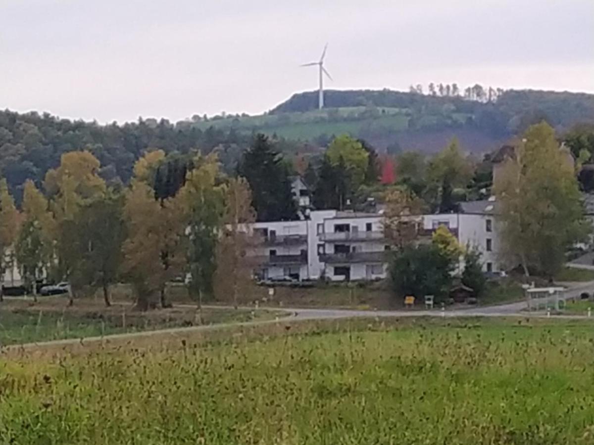Fewo Talblick Lugde Экстерьер фото